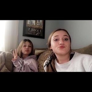 Meet your Posher, Hailey